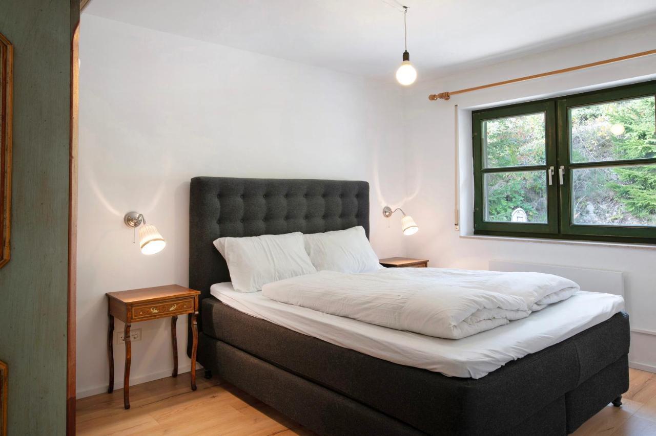 Panorama Apartment Todtmoos Kültér fotó