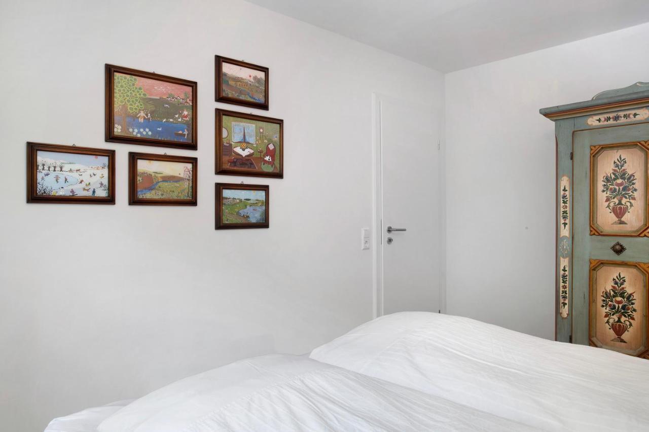 Panorama Apartment Todtmoos Kültér fotó