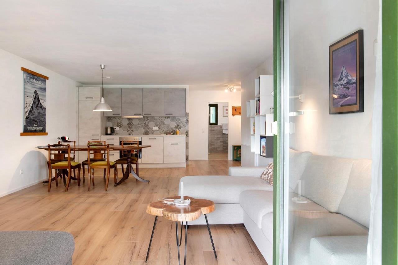 Panorama Apartment Todtmoos Kültér fotó