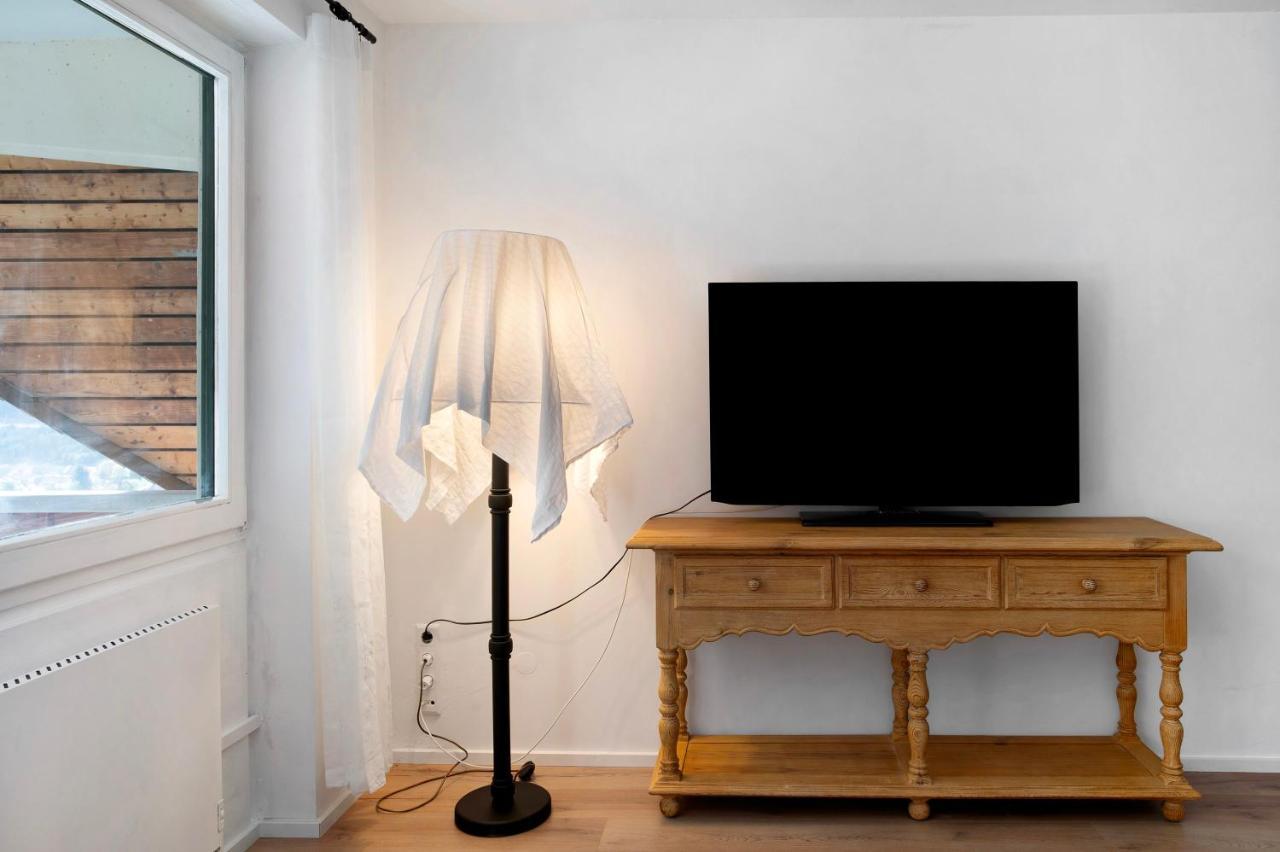 Panorama Apartment Todtmoos Kültér fotó
