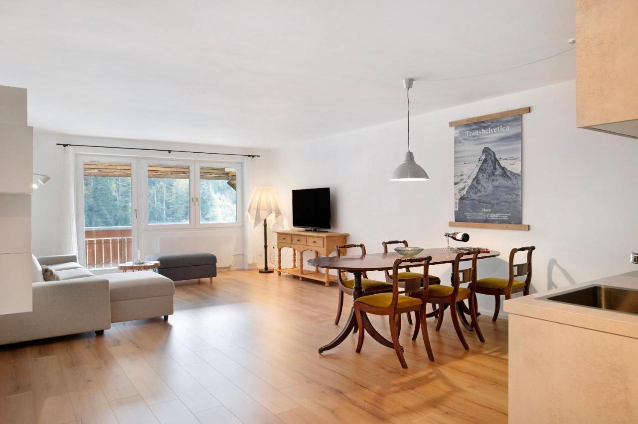 Panorama Apartment Todtmoos Kültér fotó